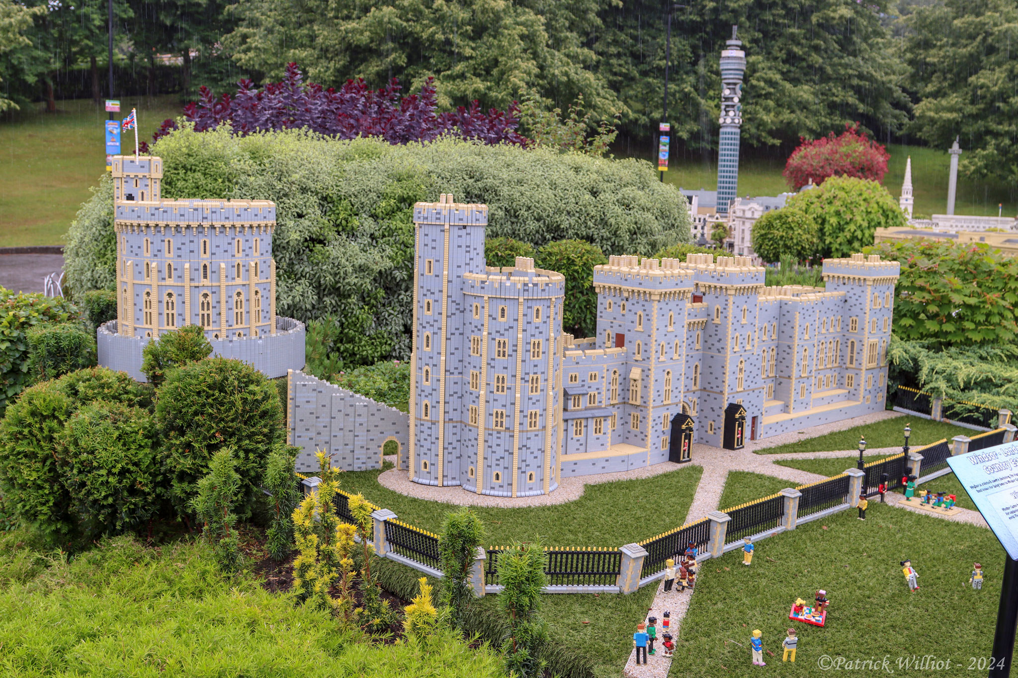 Legoland Windsor